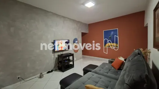 Apartamento com 3 Quartos à venda, 360m² no Boa Vista, Belo Horizonte