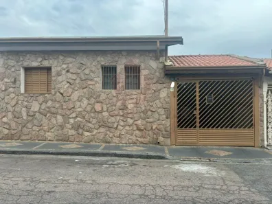 Casa com 5 Quartos à venda, 243m² no Vila Joana, Jundiaí