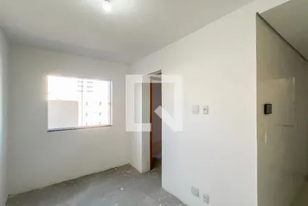 Apartamento com 2 Quartos à venda, 37m² no Vila Santana, São Paulo