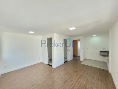 Apartamento com 1 Quarto à venda, 34m² no Centro Histórico, Porto Alegre