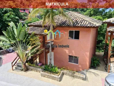 Casa com 2 Quartos à venda, 76m² no Santa Tereza, Ilhabela