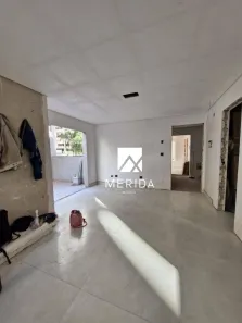 Apartamento com 2 Quartos à venda, 87m² no Vila Bastos, Santo André