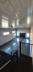 Galpão/Depósito/Armazém à venda, 197m² no Leblon, Uberaba