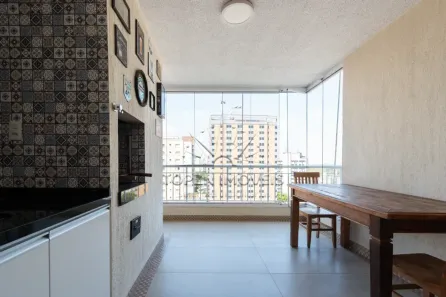 Apartamento com 3 Quartos à venda, 88m² no Casa Verde, São Paulo