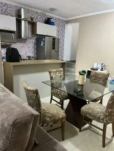 Cobertura com 2 Quartos à venda, 140m² no Vila Pires, Santo André