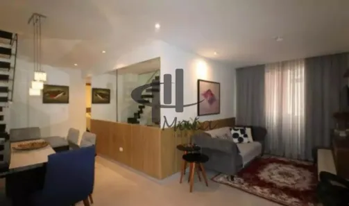 Apartamento com 3 Quartos à venda, 142m² no Santa Paula, São Caetano do Sul