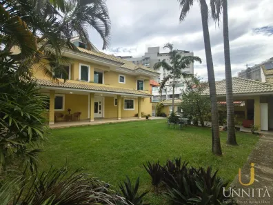 Casa com 4 Quartos para alugar, 750m² no Barra Olímpica, Rio de Janeiro