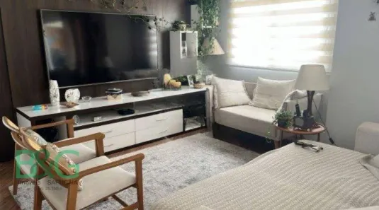 Apartamento com 3 Quartos à venda, 115m² no Alto da Mooca, São Paulo