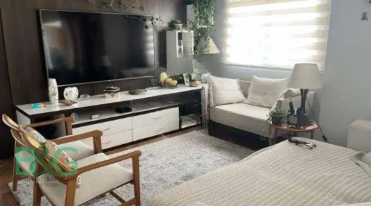 Apartamento com 3 Quartos à venda, 115m² no Alto da Mooca, São Paulo
