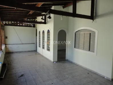 Casa com 3 Quartos à venda, 90m² no Jardim Novo Campos Elíseos, Campinas