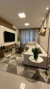 Apartamento com 3 Quartos à venda, 160m² no Meia Praia, Itapema