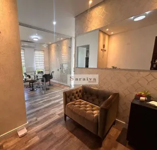 Sala Comercial à venda, 63m² no Anchieta, São Bernardo do Campo