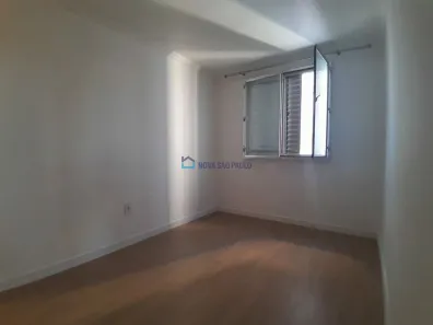 Apartamento com 2 Quartos para alugar, 51m² no Vila do Encontro, São Paulo