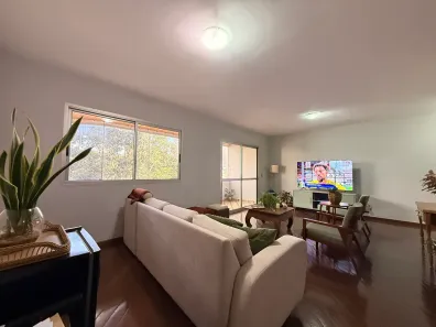 Apartamento com 4 Quartos à venda, 172m² no Setor Marista, Goiânia
