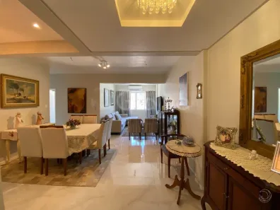 Apartamento com 3 Quartos à venda, 113m² no Centro, Florianópolis
