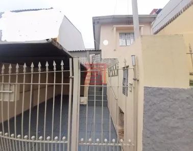 Casa com 2 Quartos à venda, 140m² no Chácara Belenzinho, São Paulo