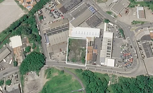 Lote/Terreno para alugar, 1866m² no Demarchi, São Bernardo do Campo