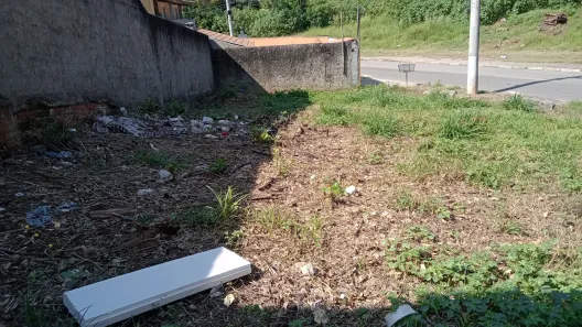 Lote/Terreno à venda, 130m² no Cidade São Pedro - Gleba B, Santana de Parnaíba