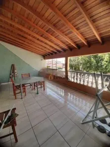 Casa com 4 Quartos à venda, 188m² no Loteamento Terras de São Pedro e São Paulo, Salto