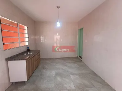 Casa com 1 Quarto à venda, 121m² no Vila Augusta, Guarulhos