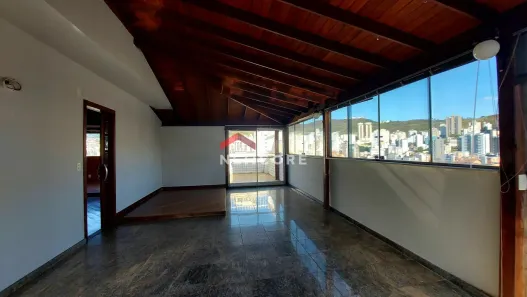 Cobertura com 4 Quartos à venda, 190m² no São Pedro, Belo Horizonte