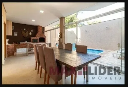 Casa com 4 Quartos à venda, 329m² no Parque Ribeiro de Lima, Barueri