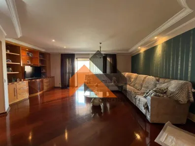 Apartamento com 4 Quartos à venda, 238m² no Santo Antônio, São Caetano do Sul