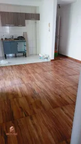 Apartamento com 2 Quartos para alugar, 58m² no Jardim Ângelo, Arujá