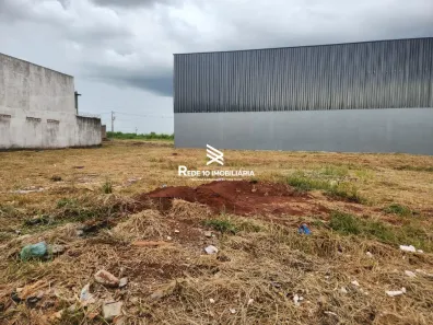 Lote/Terreno à venda, 250m² no Laranjeiras, Uberlândia