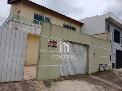Sobrado com 4 Quartos à venda, 182m² no Wanel Ville, Sorocaba