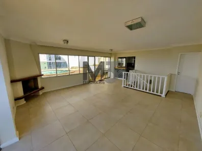 Cobertura com 3 Quartos à venda, 200m² no Chácara da Barra, Campinas