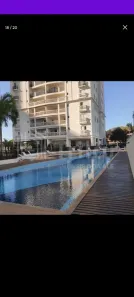 Apartamento com 3 Quartos à venda, 90m² no Jardim Esplanada, São José dos Campos