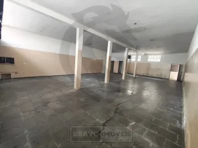 Galpão/Depósito/Armazém para alugar, 200m² no Centro, Diadema