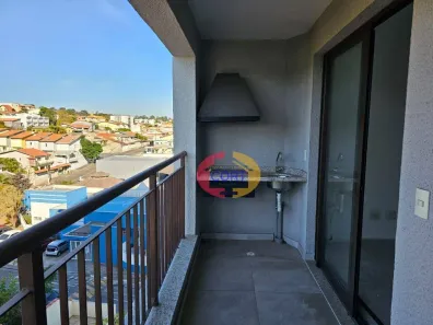 Apartamento com 3 Quartos à venda, 78m² no Cidade Nova Arujá, Arujá