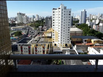 Apartamento com 2 Quartos à venda, 75m² no Pituba, Salvador