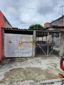 Lote/Terreno à venda, 160m² no Eldorado, Diadema
