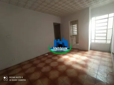 Apartamento com 2 Quartos à venda, 53m² no Jardim Cocaia, Guarulhos