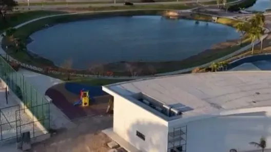 Lote/Terreno à venda, 10m² no Olho D'água, Eusébio