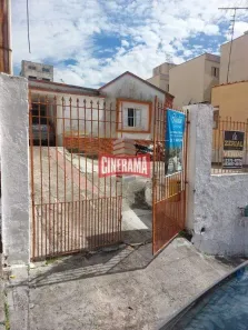 Lote/Terreno à venda, 371m² no Olímpico, São Caetano do Sul