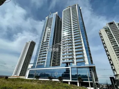 Apartamento com 4 Quartos à venda, 476m² no Oficinas, Ponta Grossa