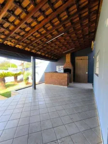 Sobrado com 4 Quartos à venda, 270m² no Jardim Tarraf II, São José do Rio Preto