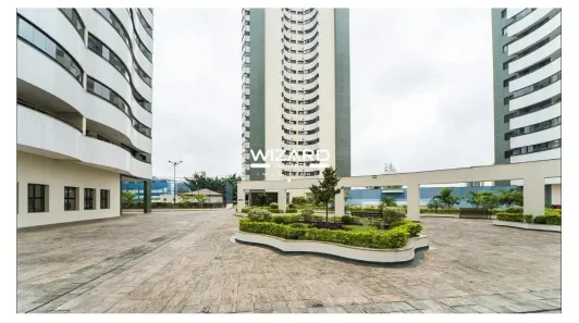 Apartamento com 3 Quartos à venda, 143m² no Vila Assunção, Santo André