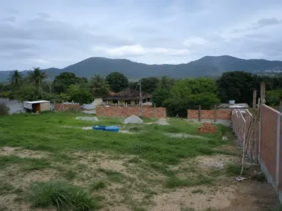 Lote/Terreno à venda, 600m² no Chácaras de Inoã (Inoã), Maricá