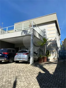 Sobrado com 3 Quartos à venda, 235m² no Jardim Paulista, Atibaia