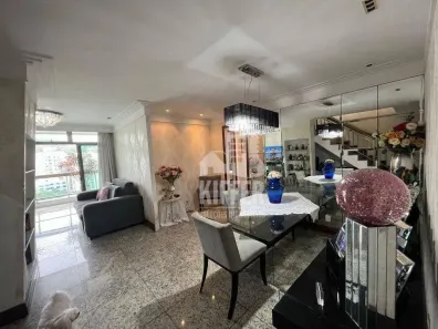Cobertura com 3 Quartos à venda, 255m² no Icaraí, Niterói