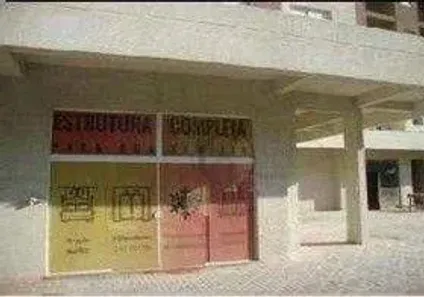 Ponto Comercial à venda, 124m² no Chácaras Reunidas São Jorge, Sorocaba