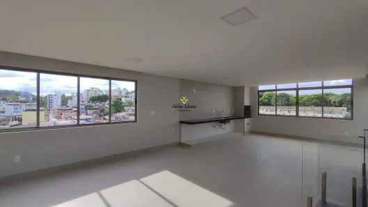 Cobertura com 3 Quartos à venda, 178m² no Jardim Nova América, Divinópolis