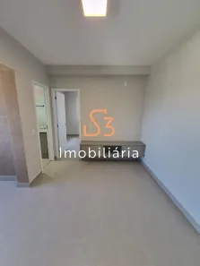 Apartamento com 1 Quarto para alugar, 42m² no Granja Marileusa, Uberlândia