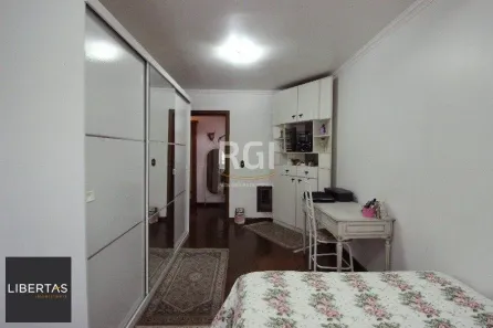 Casa com 3 Quartos à venda, 280m² no Bela Vista, Porto Alegre