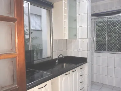 Apartamento com 2 Quartos à venda, 49m² no Jardim Adriana, Guarulhos